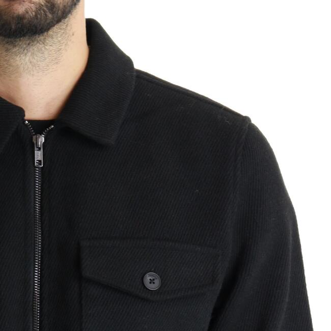 GIUBBOTTO HANKY HEAVY ANER KJENDT - Mad Fashion | img vers.650x/